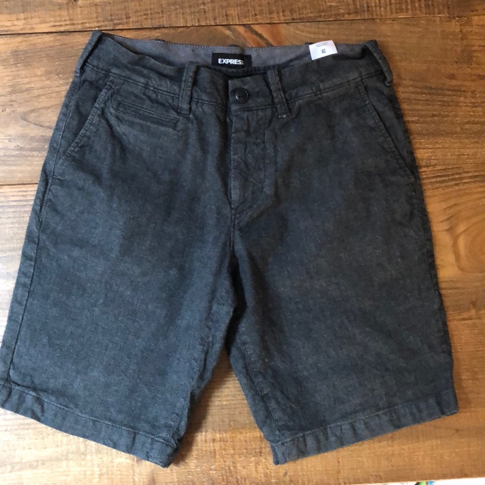 Express Short